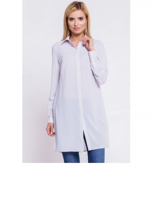 Туника цвет Туманная Гавань Tova (Польша)